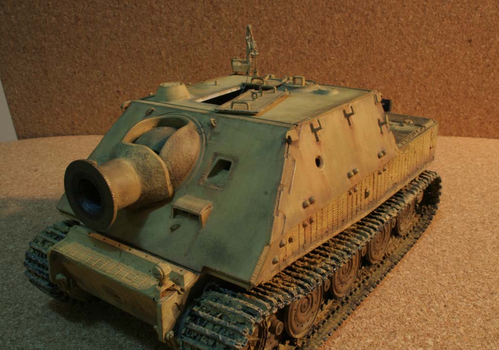 Sturmtiger