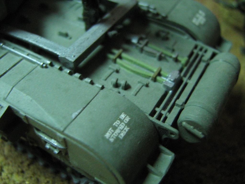 западный фронт...однако