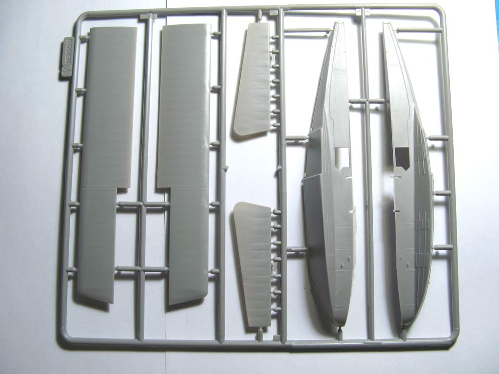 Felixstowe F2A (Early version)     Roden 1/72