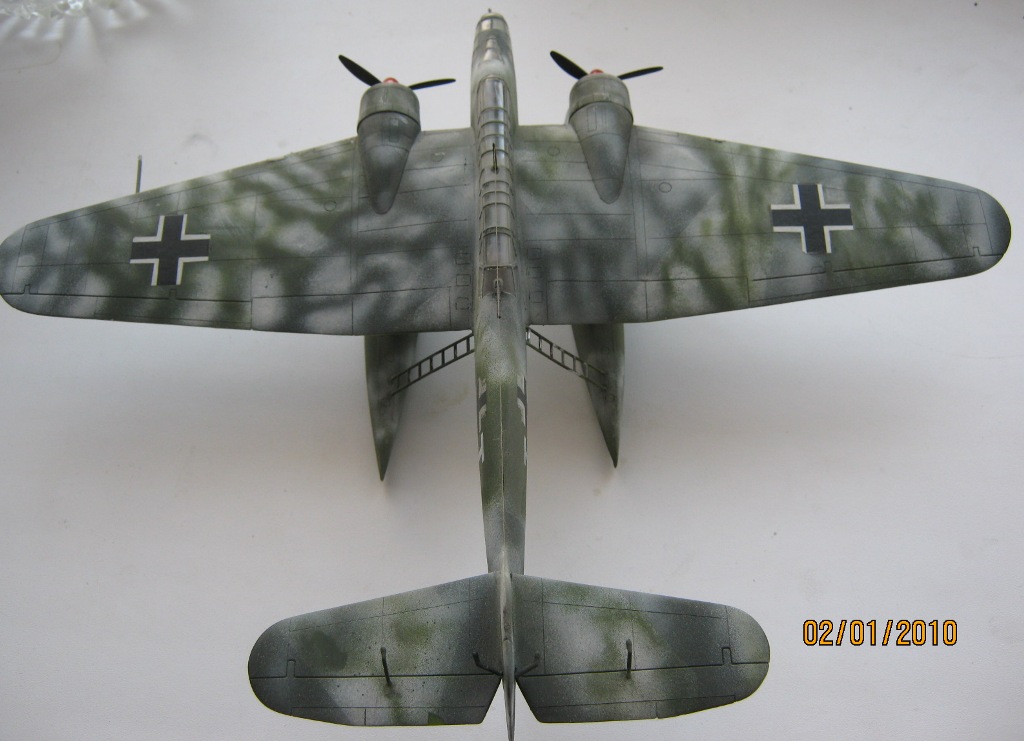 He 115 от Matchbox