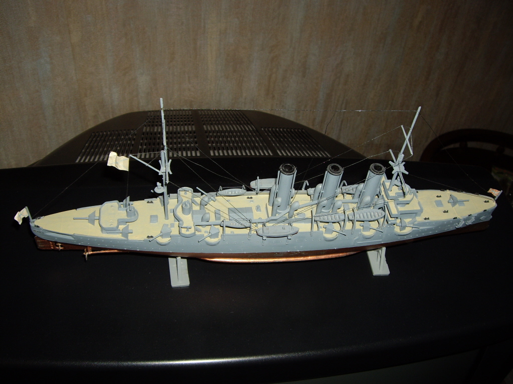 ,,Огонёк" светит