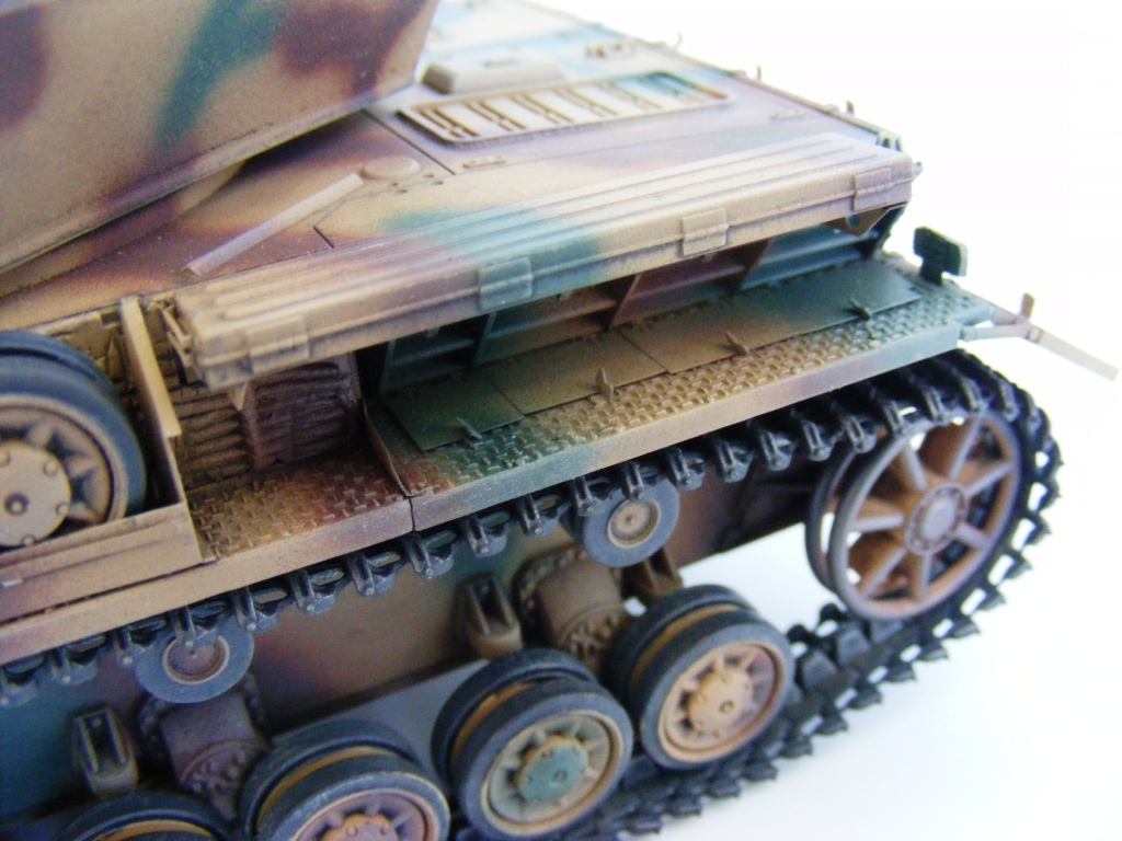 Немецкая бабушка "Шилки"