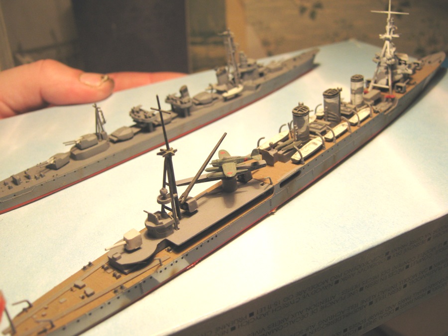 Тама и Ширатсуи