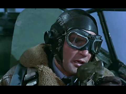 Эскадрилья «Москито»