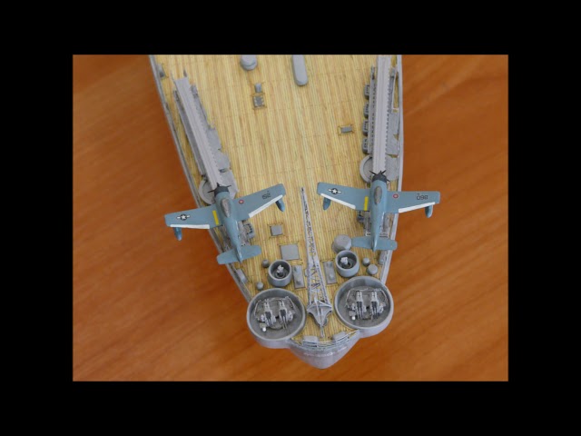 ЛИНКОР МИССУРИ