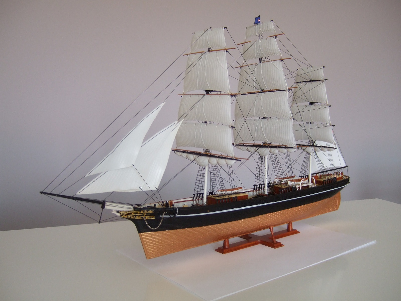 Cutty sark