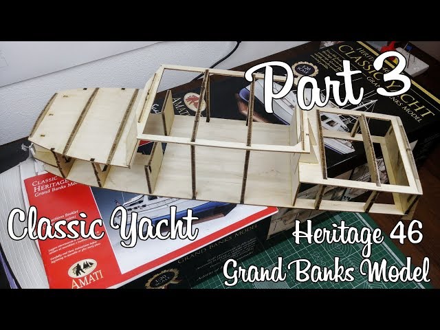 03. Grand Banks (Amati)