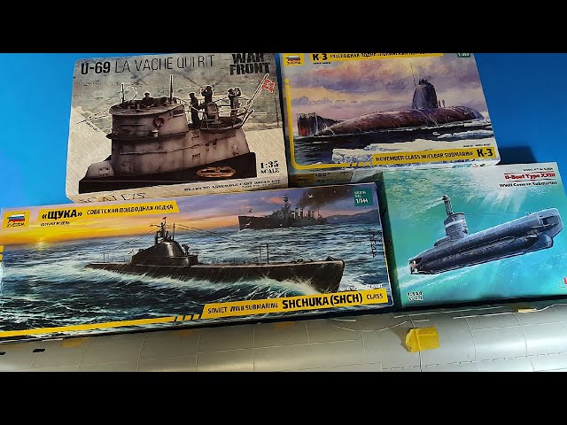 Подводный Стрим!