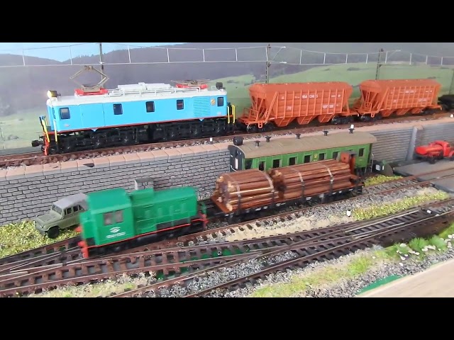 Маневры. Август 2024  года.