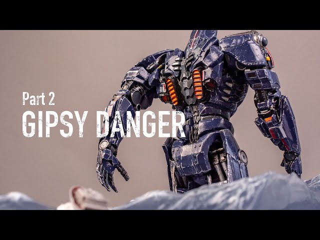 Тихоокеанский рубеж (Часть 2)