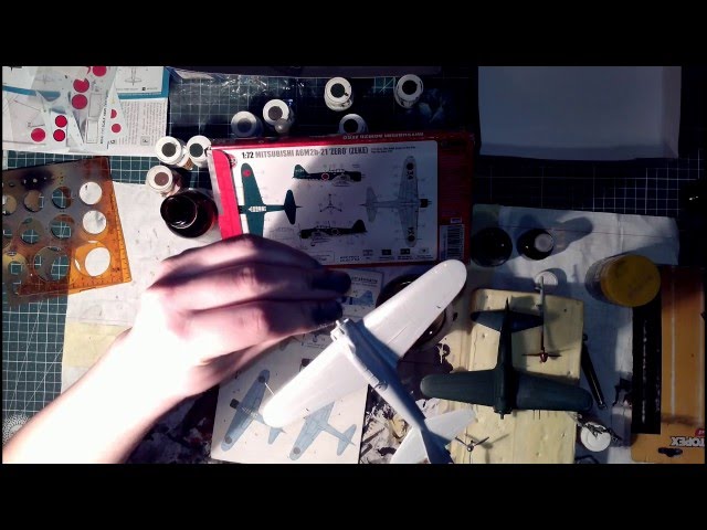 Сезон сборок 2 серия  5