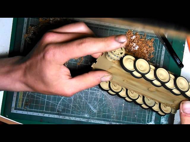 пантера от звезды часть1