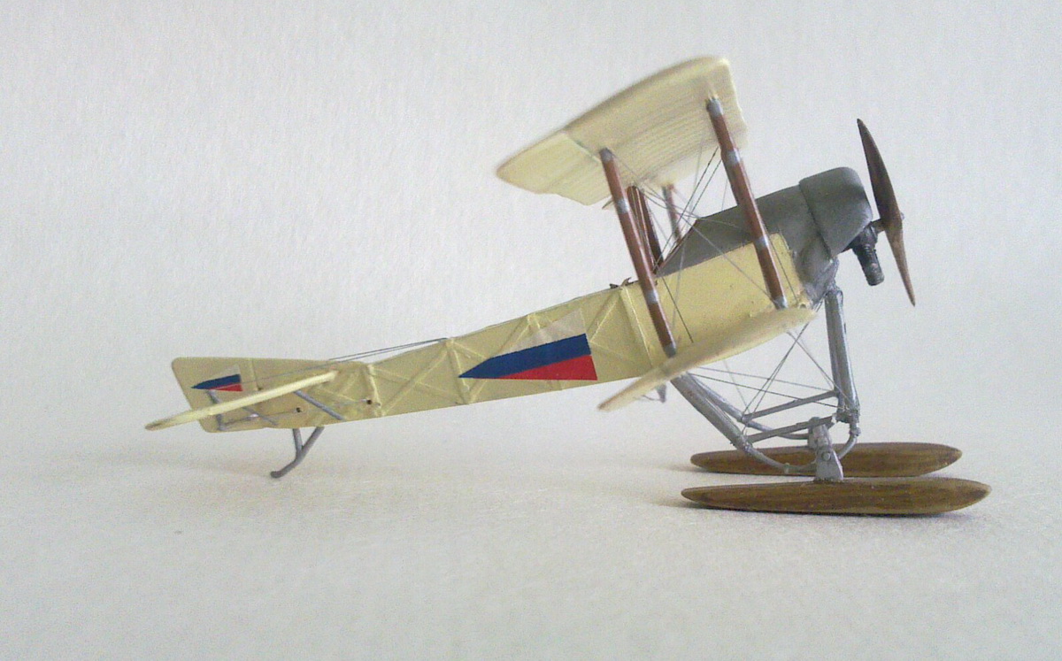 С-XVI Сикорский