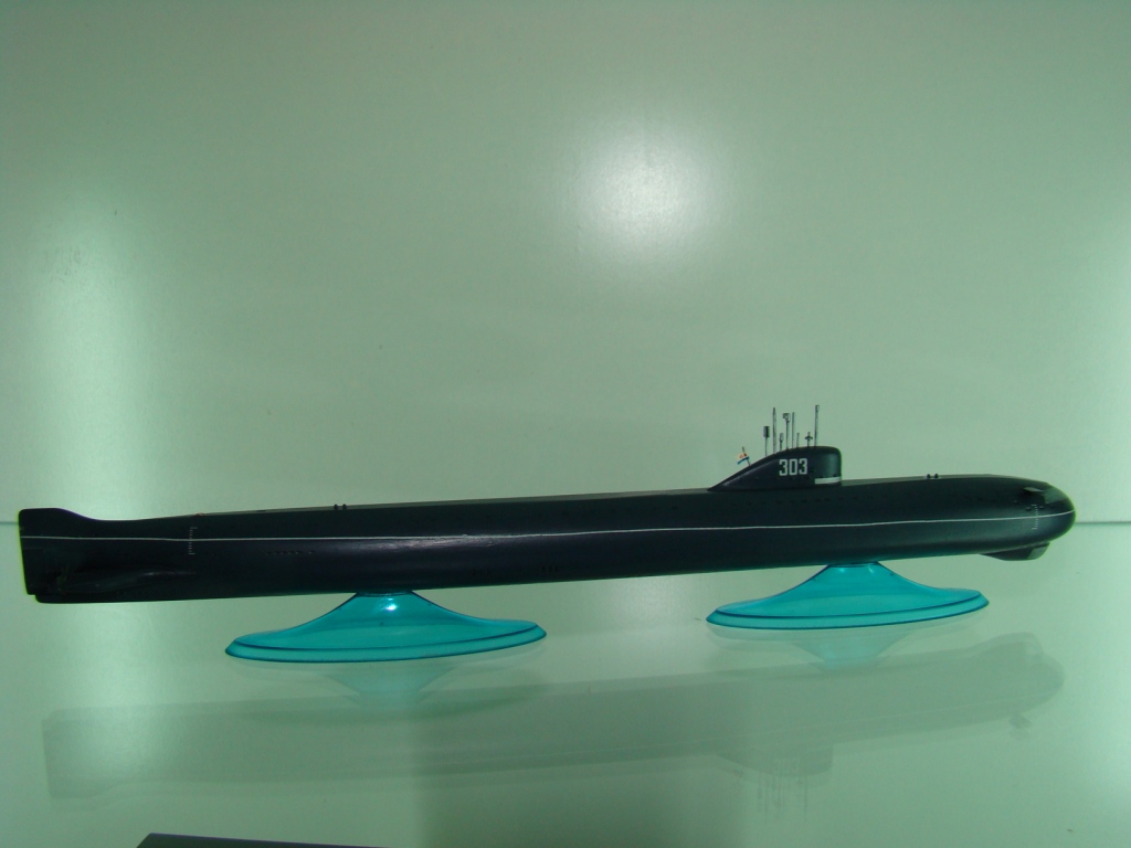 К-3 Ленинский комсомол