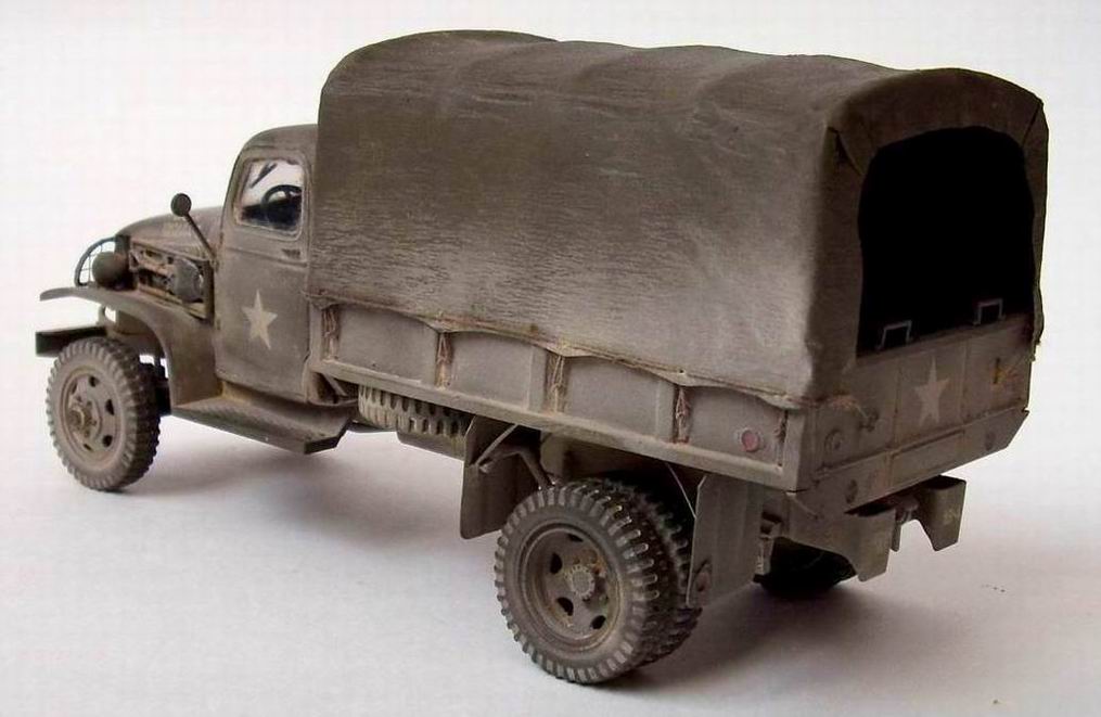 Шевроле G 7107