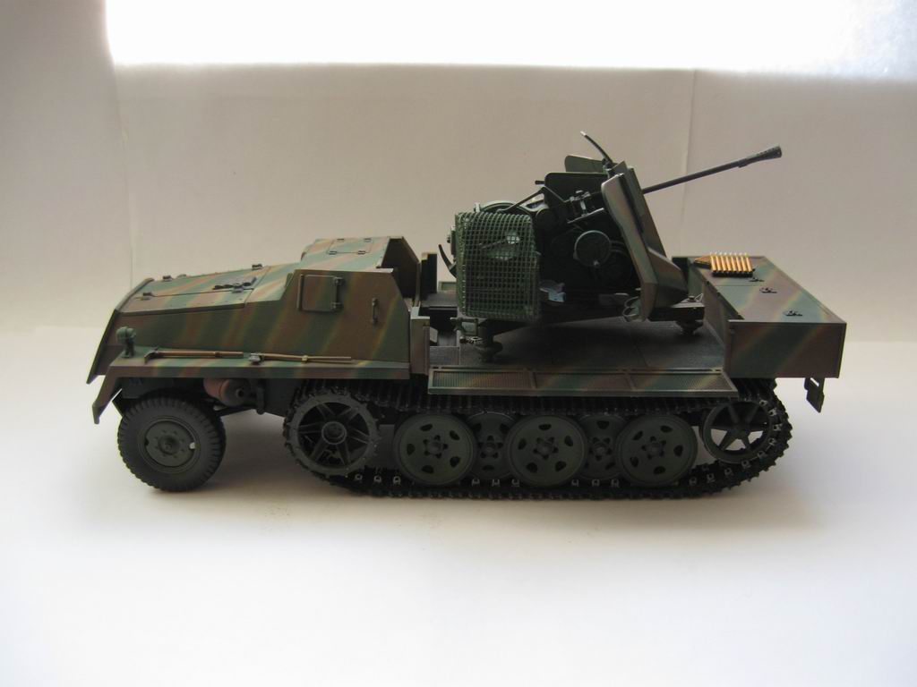 s.W.S. с 3.7 cm Flak.43