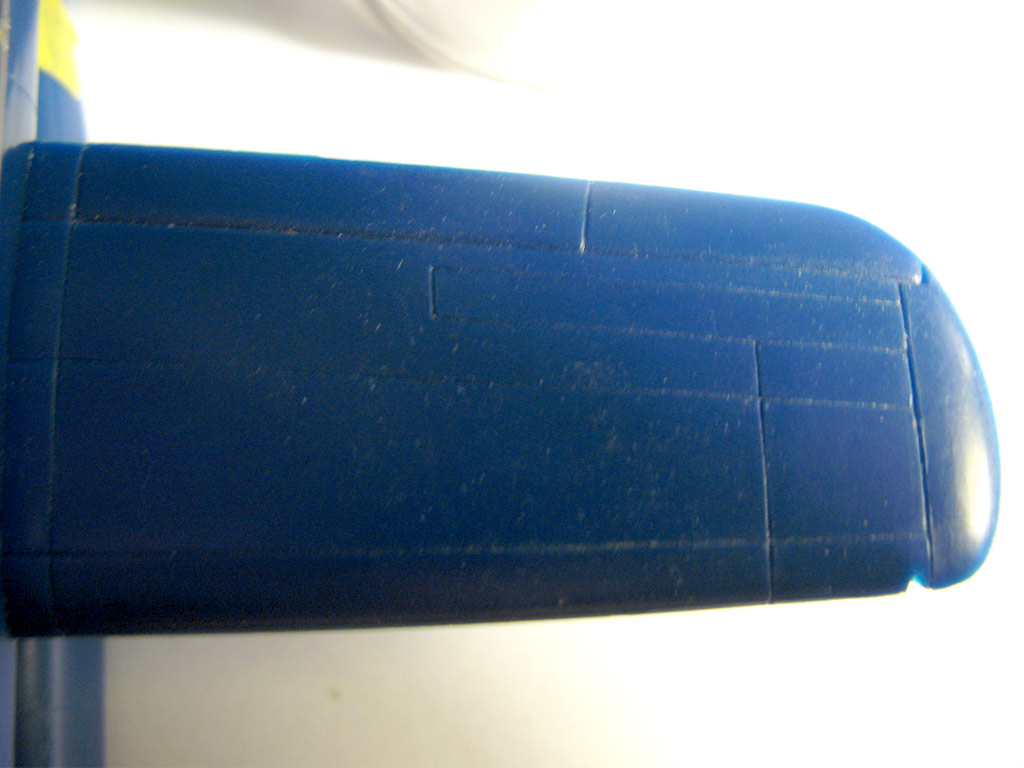 OS-2-U3 "Kingfisher"   Revell 1/72