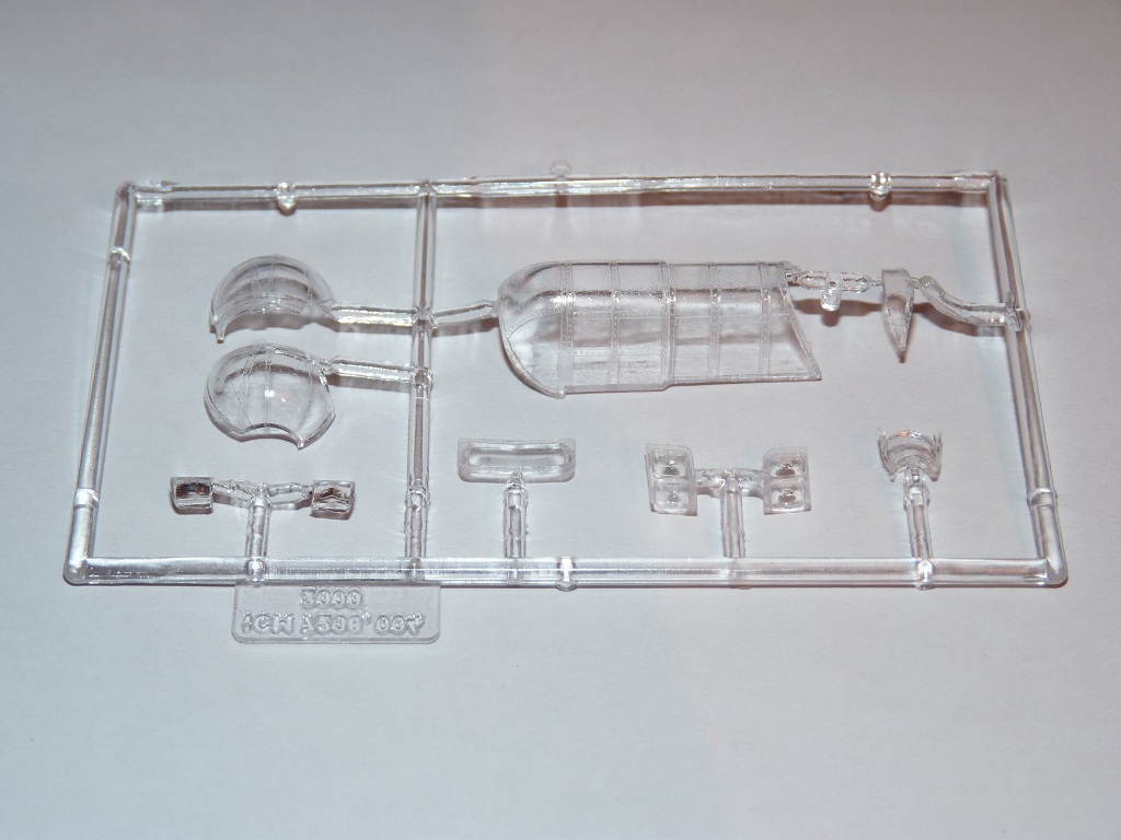 Легкий бомбардировщик СУ-2