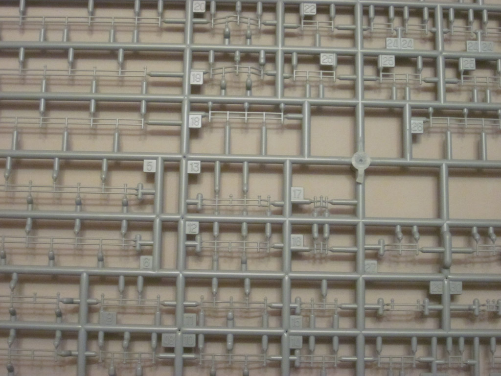 KMS Admiral Graf Spee 1:350 Premium edition