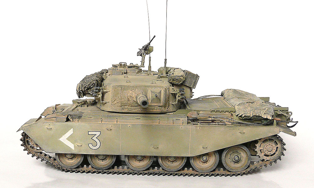 Центурион-Шот