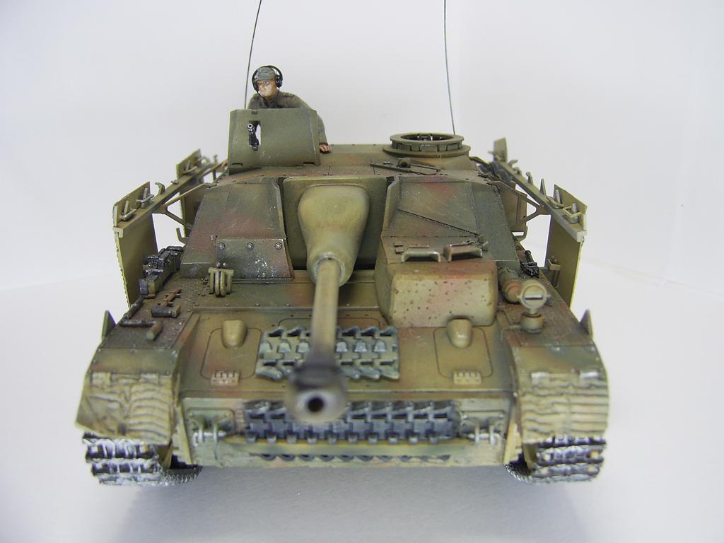 StuG IV