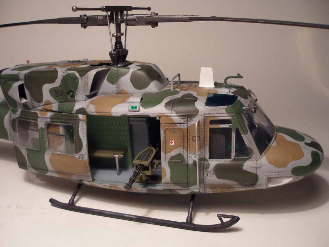 UH-1N , 1/35