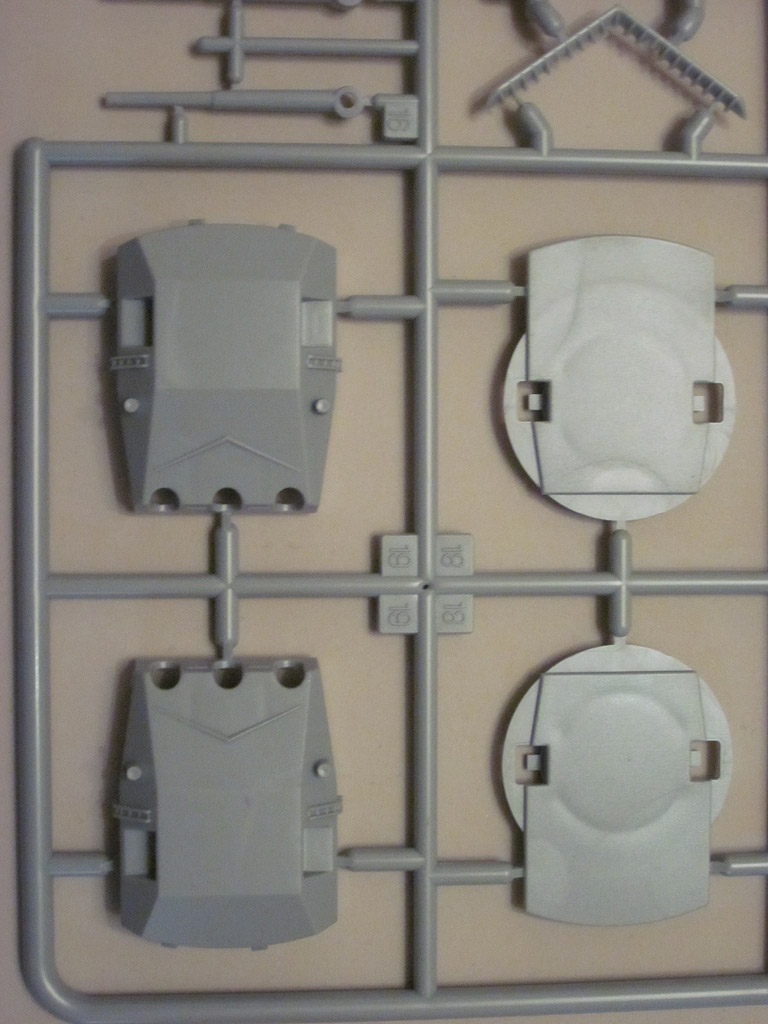 KMS Admiral Graf Spee 1:350 Premium edition