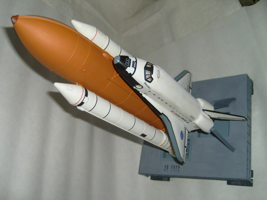 Space Shuttle