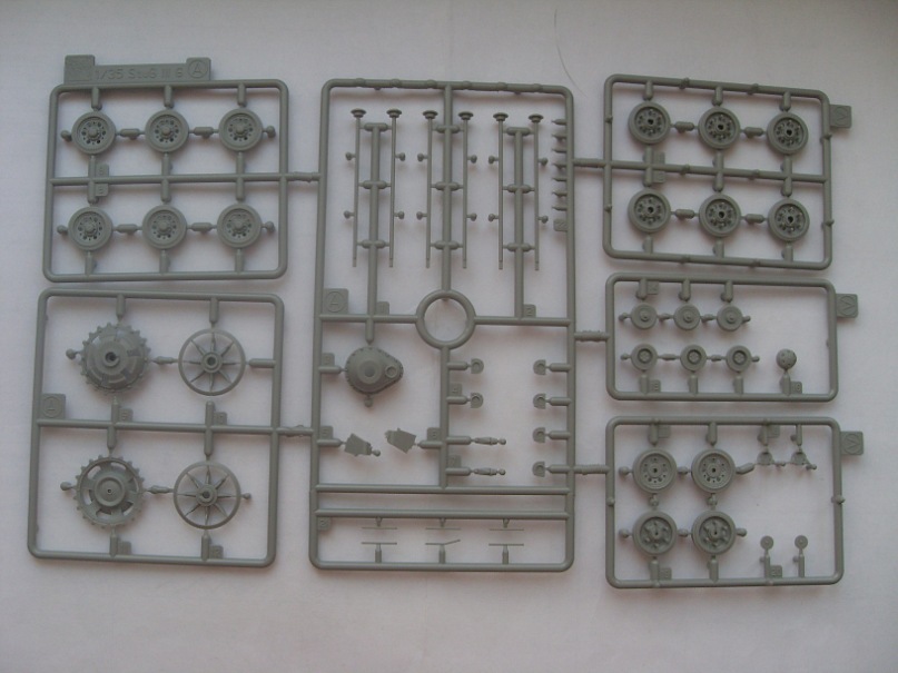 10.5 cm Sturmhaubitze 42 Ausf G