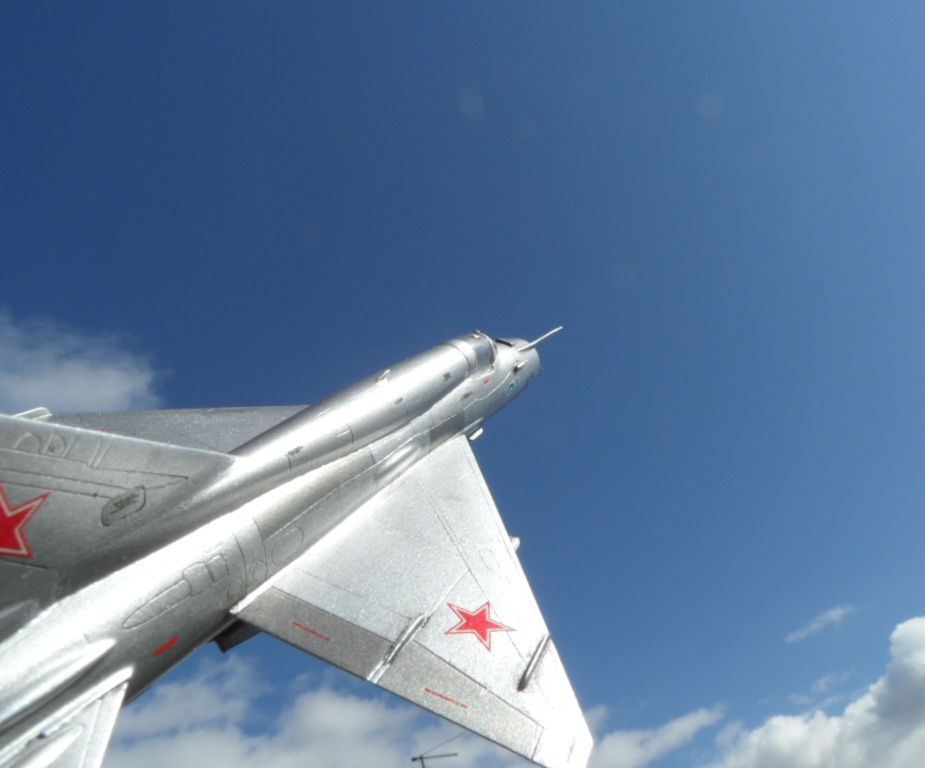 миг 21