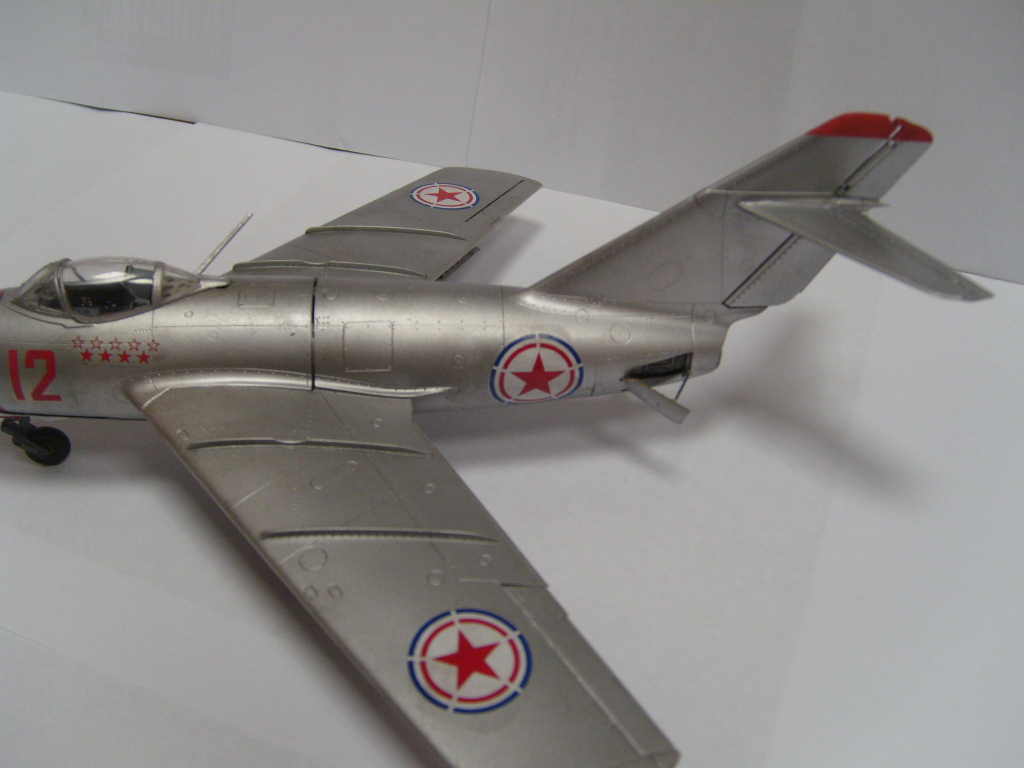 МиГ-15 бис