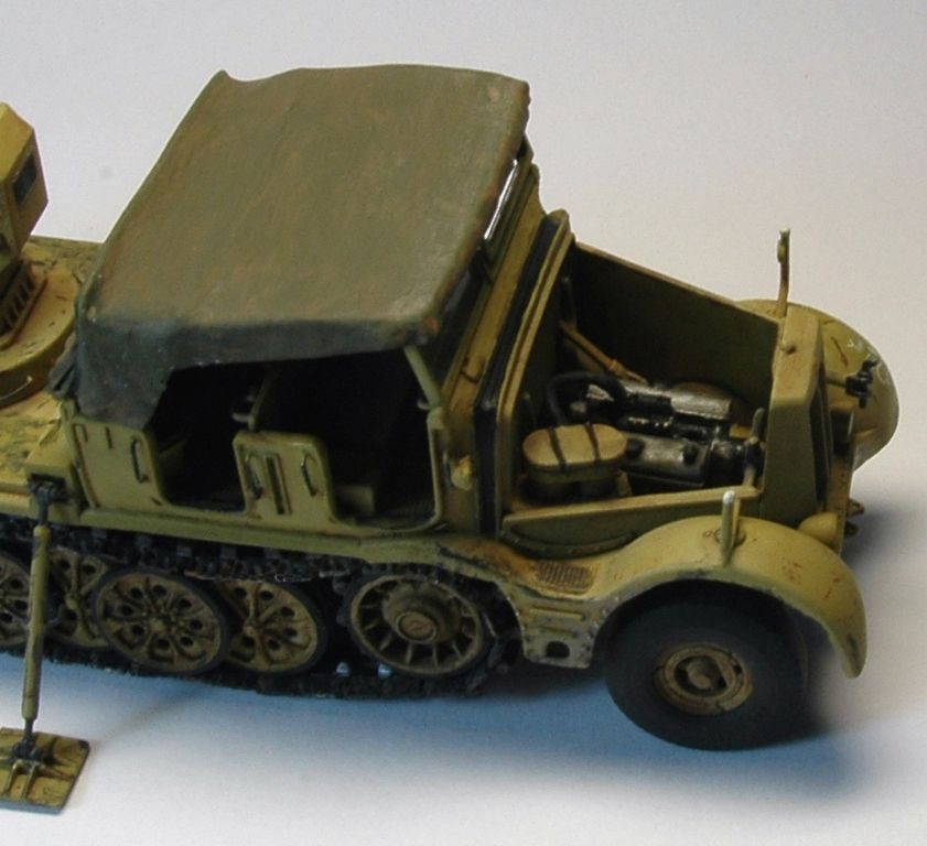Sd.Kfz. 9/1