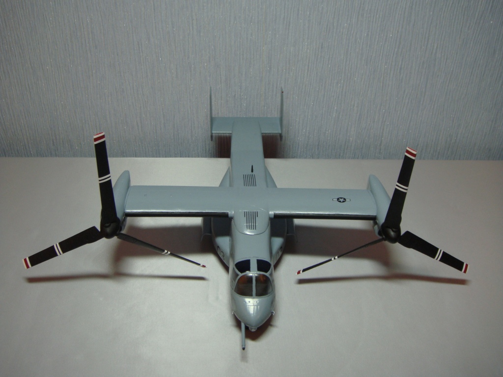 V-22 "Osprey"