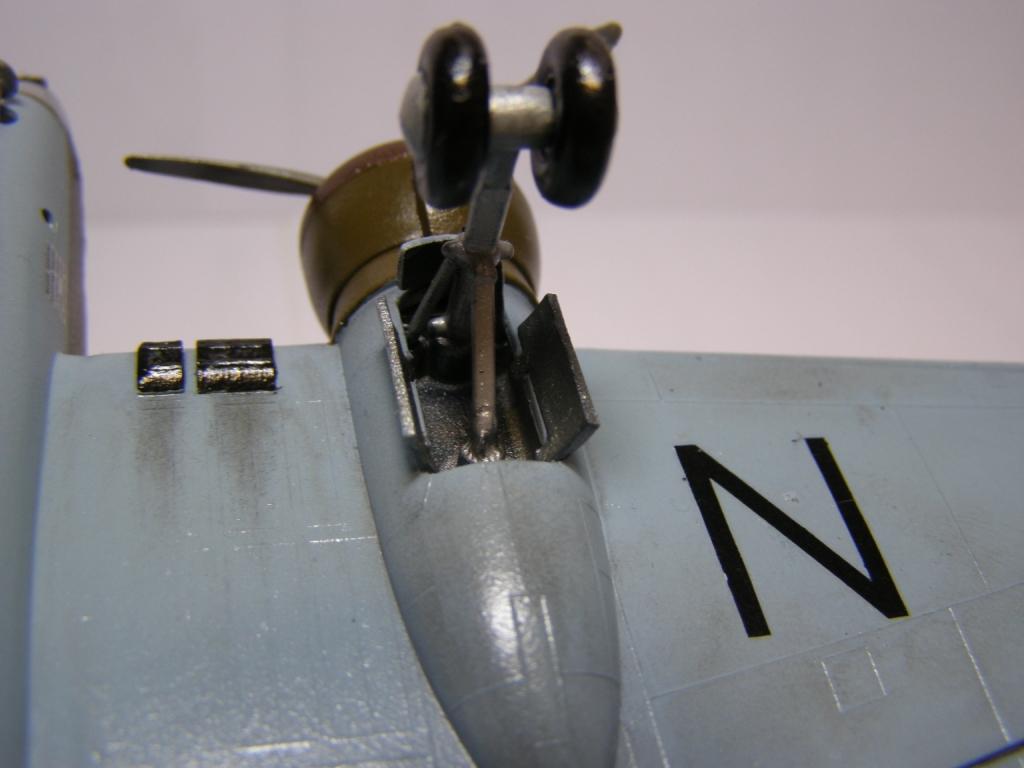 PZL P-37 B "Лось"