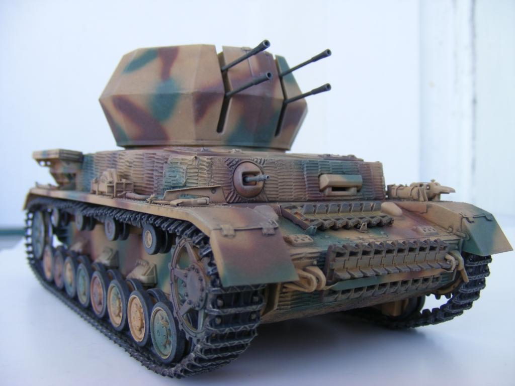 Немецкая бабушка "Шилки"