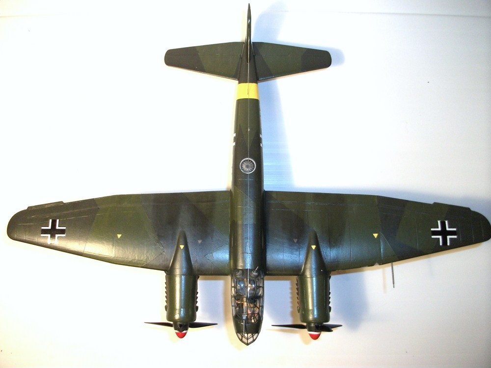 Ju 88 A-4