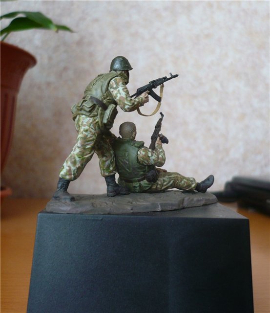 Держись,братишка.Автор-"Горняк"