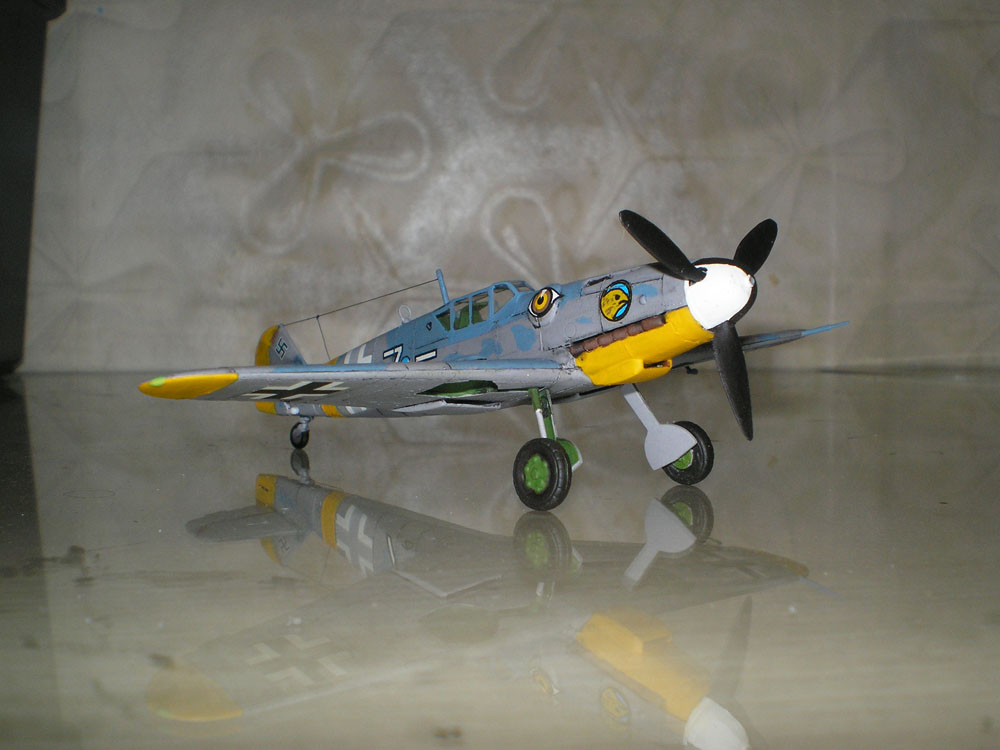 "Худой" от "Звезды"