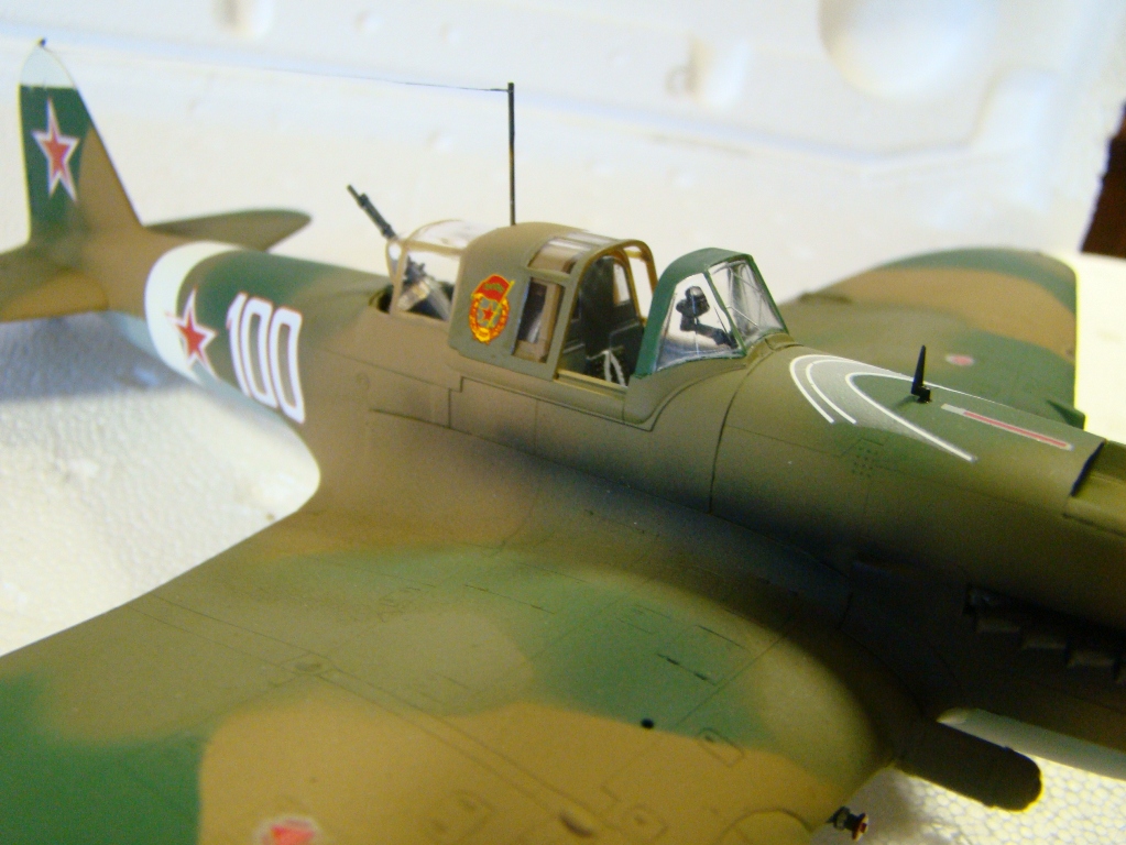 Летающая танка