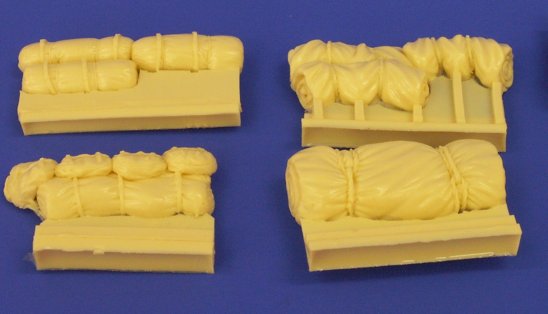 1/35 M-10 Legend productions