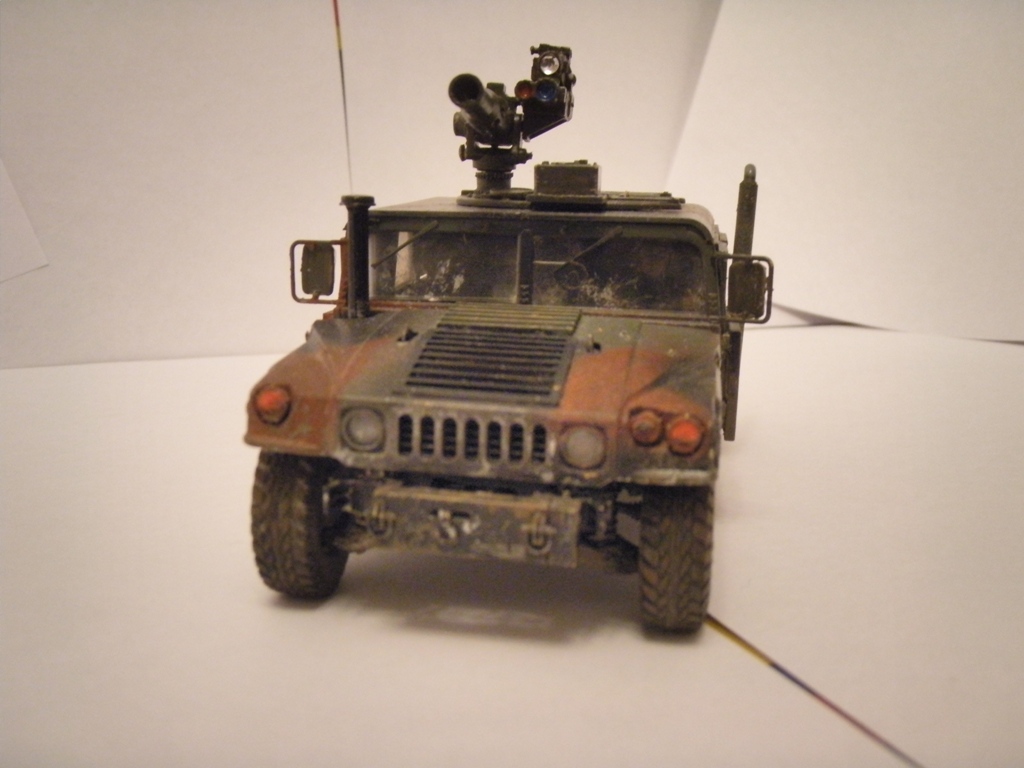 ХАММЕР 1046 с ТОУ