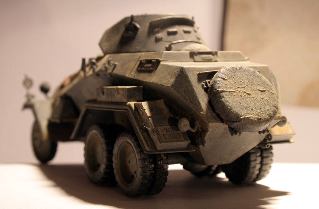 Sd.kfz 231