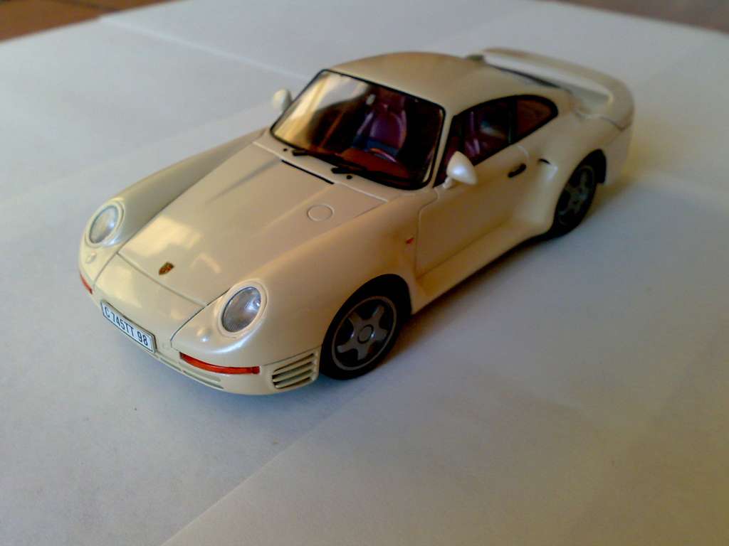 Porsche 959