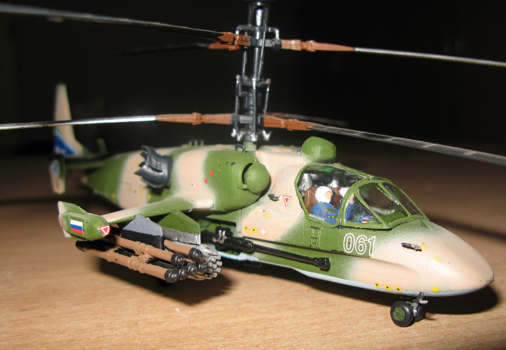 КА-52 это так, просто...