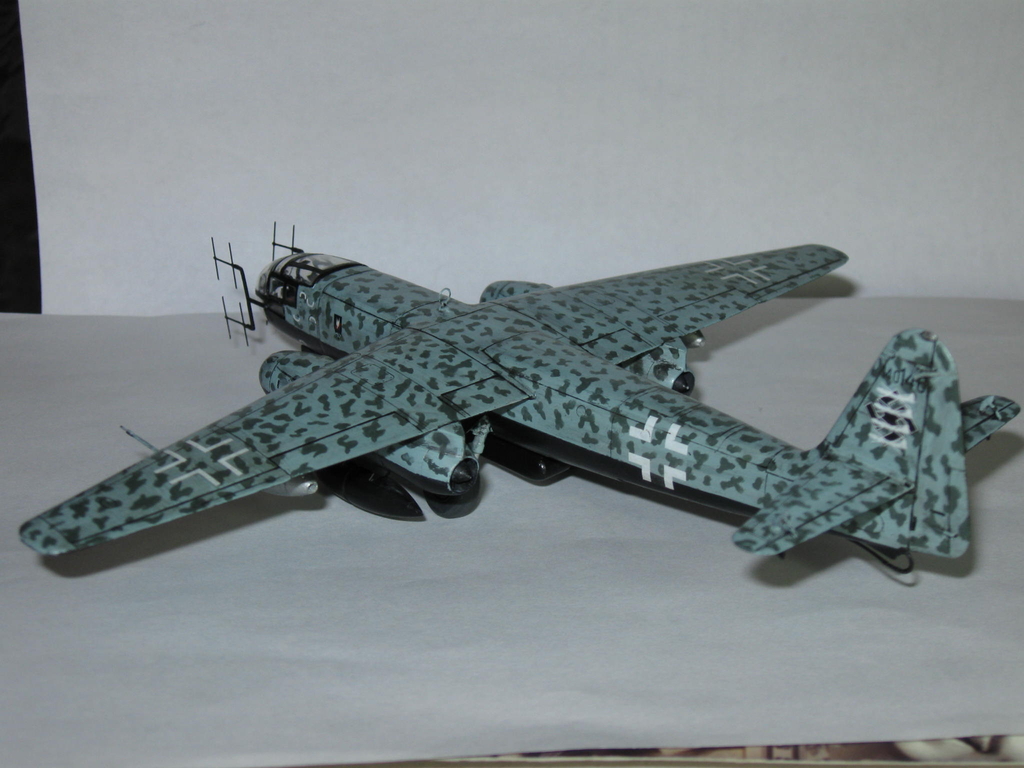 Arado 234 "Nachtigall"