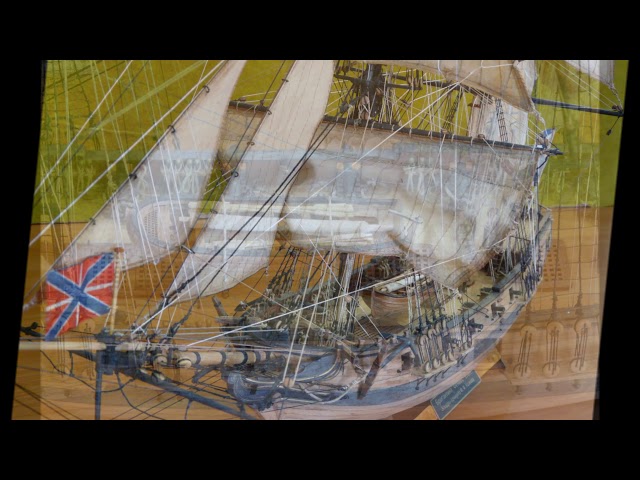 БРИГАНТИНА ФЕНИКС