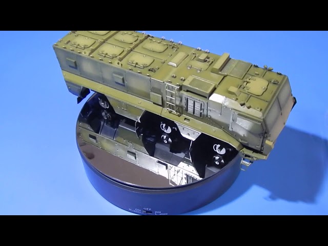 Демонстрационная подставка стенд для обзоров с Алиэкспресс.