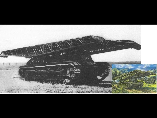 В мире моделизма выпуск 56 - ИТ-28