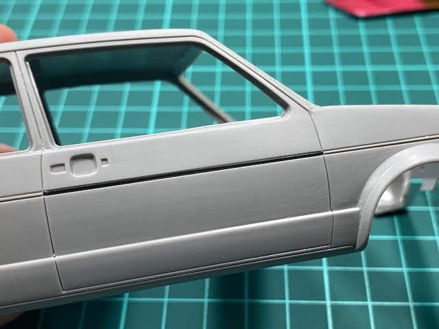 [Ну чё, как оно?]: Финишные покрытия Hasegawa