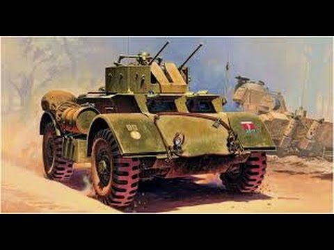 T17E2  BRONCO 1/35 Часть 5 Грунтовка краской и небольшой прешейдинг!